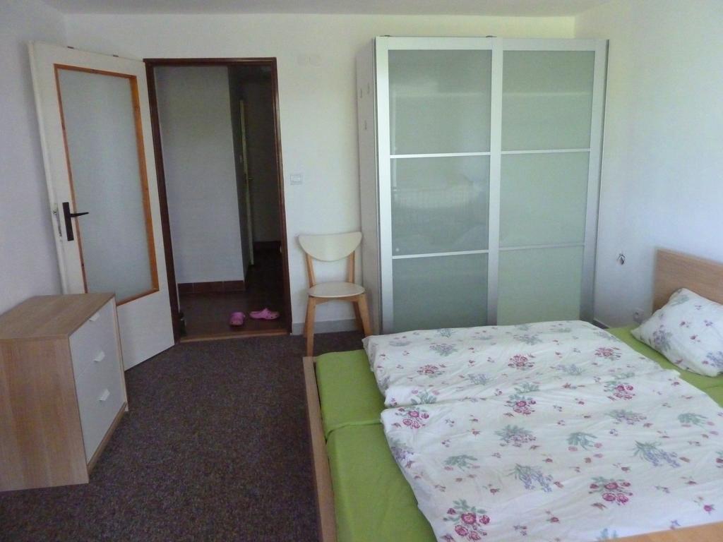 Ubytování Vinohrady 73 Znojmo Exterior foto