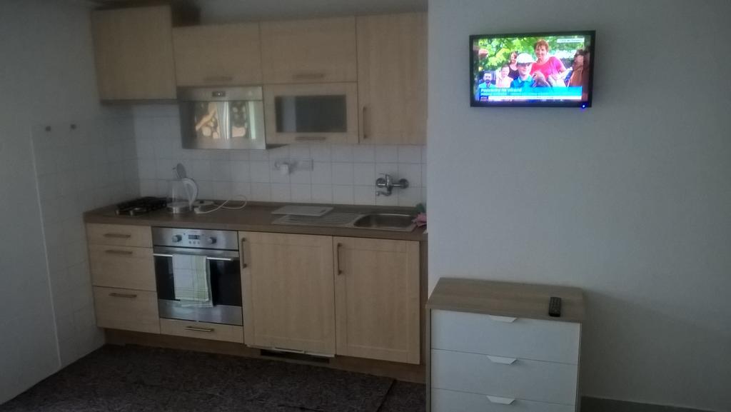 Ubytování Vinohrady 73 Znojmo Exterior foto